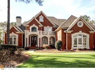 2728 Bonar Hall Path, Duluth, GA 30097