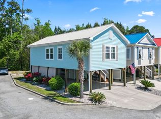 4411 Grande Harbour Blvd, Little River, SC 29566