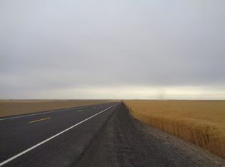 State Highway 28, Harrington, WA 99134