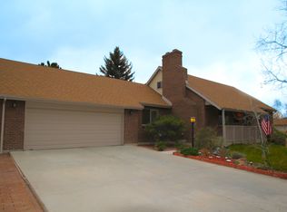 7575 S Everett St, Littleton, CO 80128