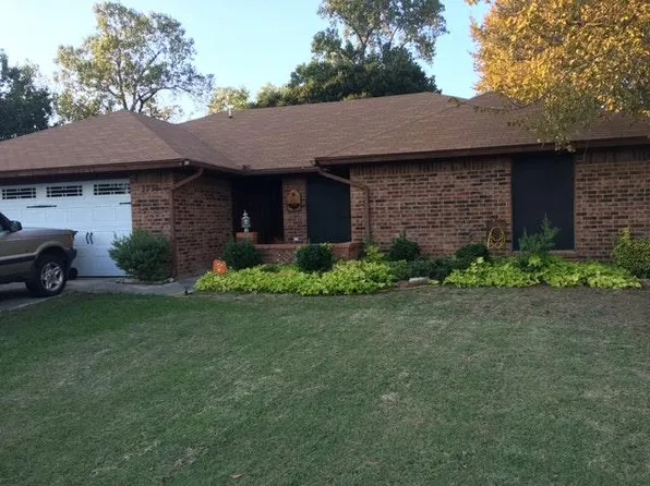 2974 Mesa Verde Trl, Grapevine, TX 76051