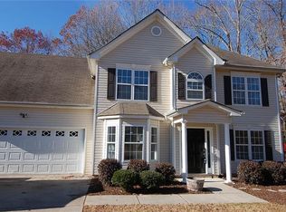 7330 Raleigh Way, Bethlehem, GA 30620