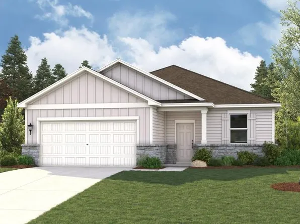 12025 Ellena Cv, Austin, TX 78747