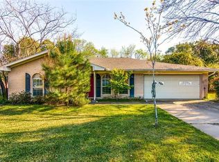 2924 Linden Lea, Irving, TX 75061