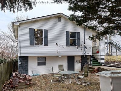 206 Henson Ave, South Charleston, WV, 25303
