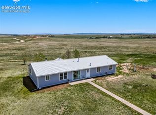 26155 Sweet Rd, Calhan, CO 80808