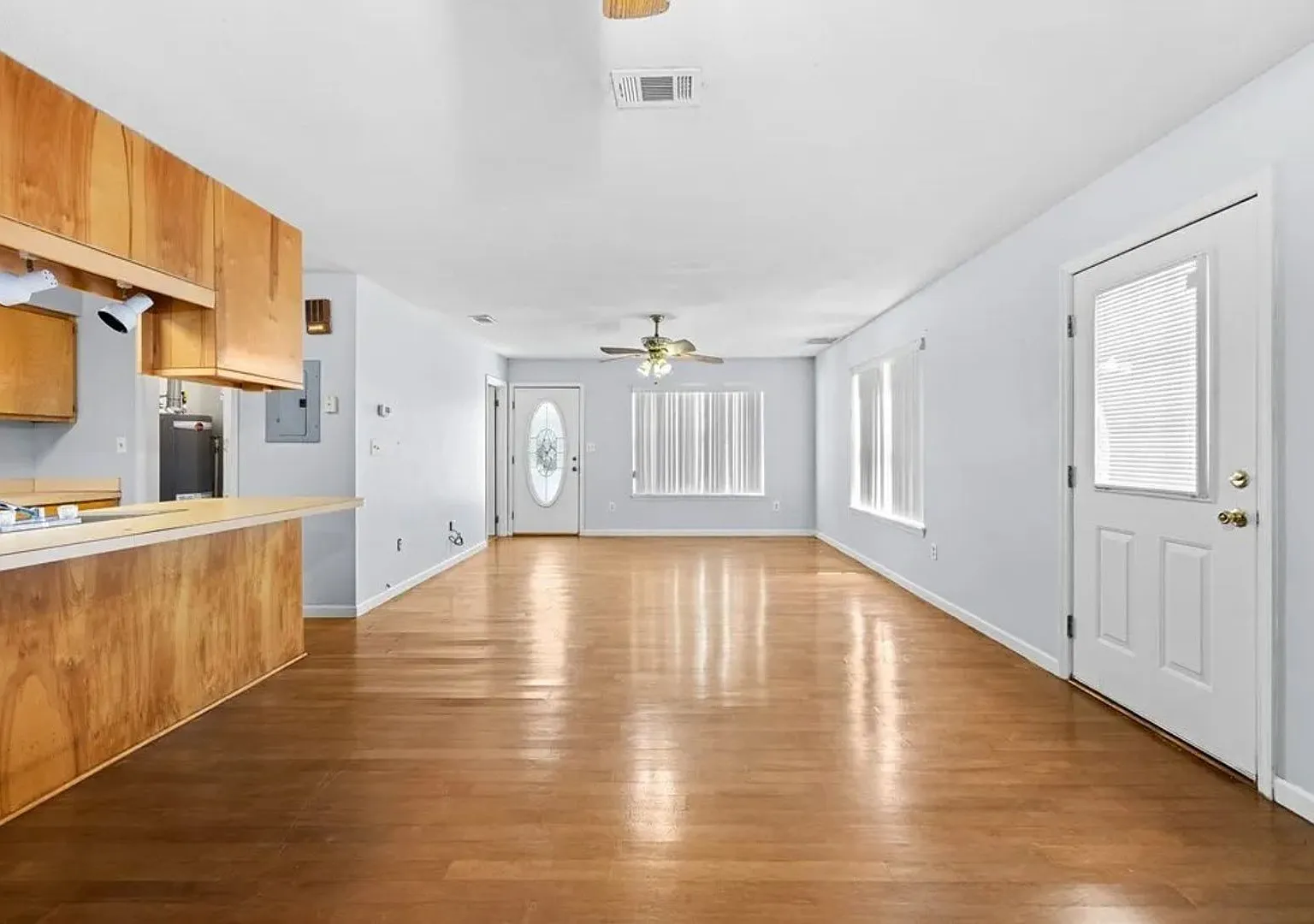2BD/2BA in Valdosta | Flat-Rate Utilities Included! — Photo 3