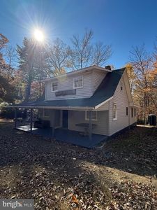 477 Harlem Ln, Philipsburg, PA, 16866