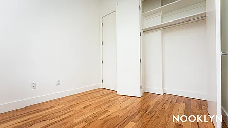 Rented by Nooklyn NYC LLC