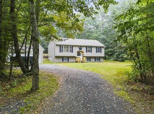 235 Minott Rd, Westminster, MA 01473