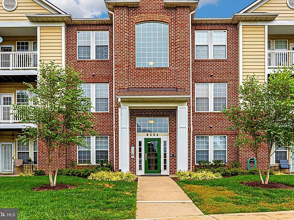 5th image of 8204 Blue Heron Dr APT 2A