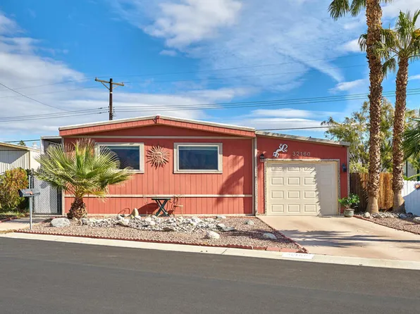 32160 Westchester Dr, Thousand Palms, CA 92276