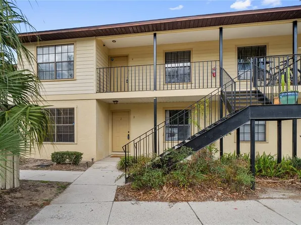 6400 NW 106th Pl APT 3, Alachua, FL 32615