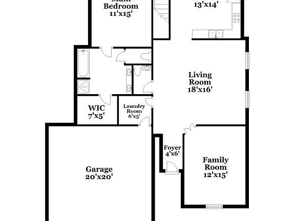 2nd image of 323 Ginseng Ln