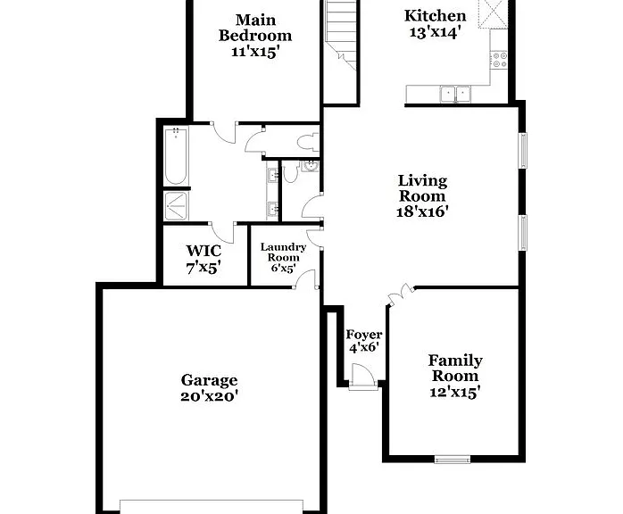 323 Ginseng Ln — Photo 3