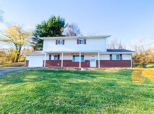 815 Daugherty Ln, Belle Vernon, PA 15012