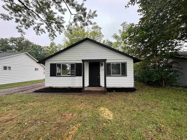 1116 Hartzell Rd, New Haven, IN 46774