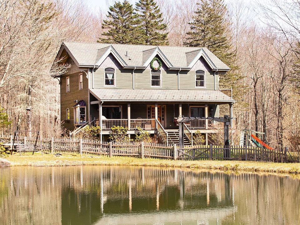 420 Sanford Hollow Rd, Margaretville, NY 12455 MLS 134501 Zillow