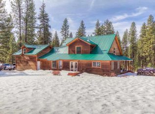 55 Meadow Rd, Idaho City, ID 83631