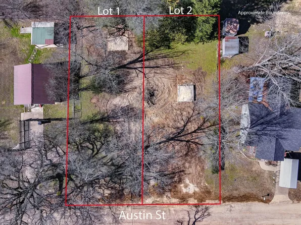 404 N Austin St, Edgewood, TX 75117