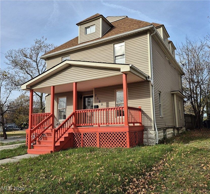 7105 Lexington Ave, Cleveland, OH 44103 | Zillow