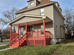 7105 Lexington Ave, Cleveland, OH 44103