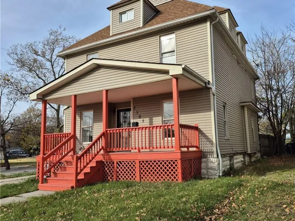 7105 Lexington Ave, Cleveland, OH 44103