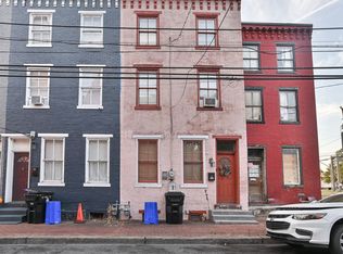 113 Vine St, Harrisburg, PA 17104