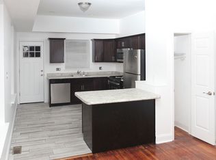 1609 S 22nd St, Philadelphia, PA 19145