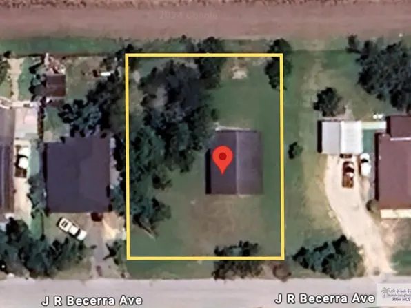 220 Becerra Ave #R, Weslaco, TX 78596