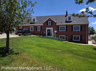 1419 E Pershing Blvd APT 3, Cheyenne, WY 82001