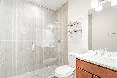 Four bedroom