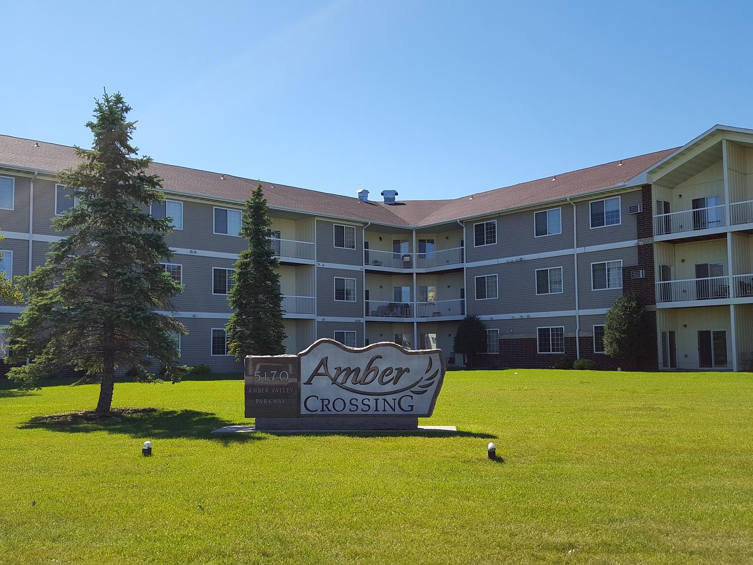 5170 Amber Valley Pkwy S 02A3D45A1, Fargo, ND 58104 Zillow