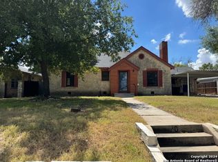 210 Hermine Blvd, San Antonio, TX 78212
