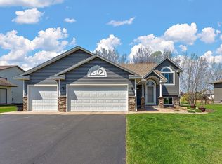 7901 Parell Ave NE, Otsego, MN 55330