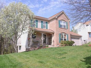 106 Hunters Hl, Alexandria, KY