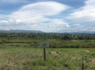 1364 Wildhorse Cir, Granby, CO 80446
