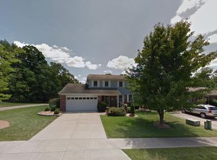5 Brandywine Ct, Highland Heights, KY