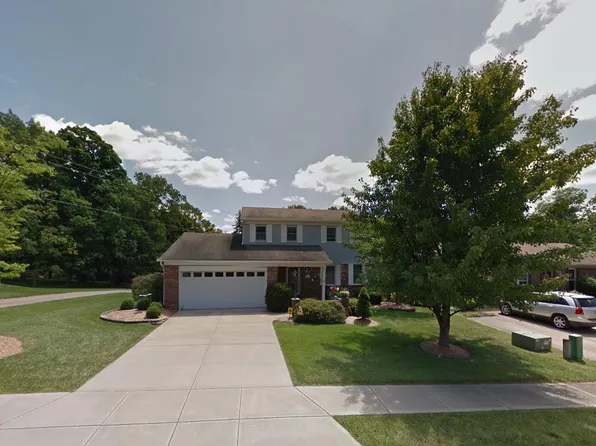 5 Brandywine Ct, Highland Heights, KY 41076