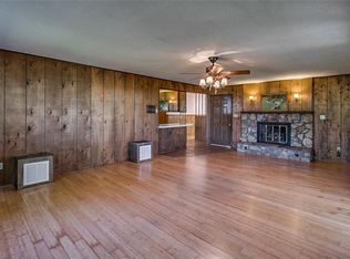 5416 Robbins Ctry Rd, Trinity, NC 27370