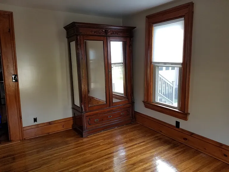 Dining Room or Office