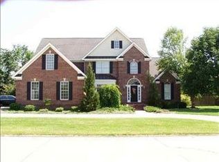 1230 Beresford Way, Paducah, KY 42001