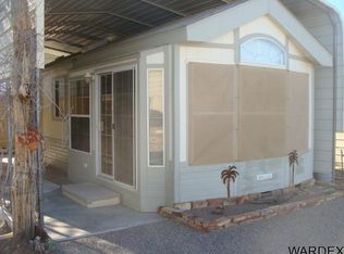 49547 Jade Ave, Quartzite, AZ 85346