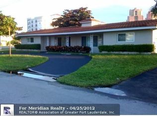 3224 NE 26th St, Fort Lauderdale, FL 33305