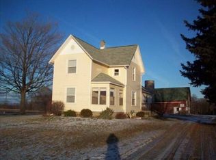 1754 Fowlerville Rd, Fowlerville, MI 48836