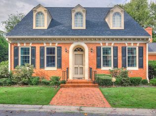 6 Bransford Pl, Augusta, GA 30904