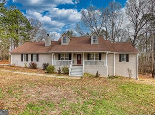 513 Cody Ln, McDonough, GA 30252
