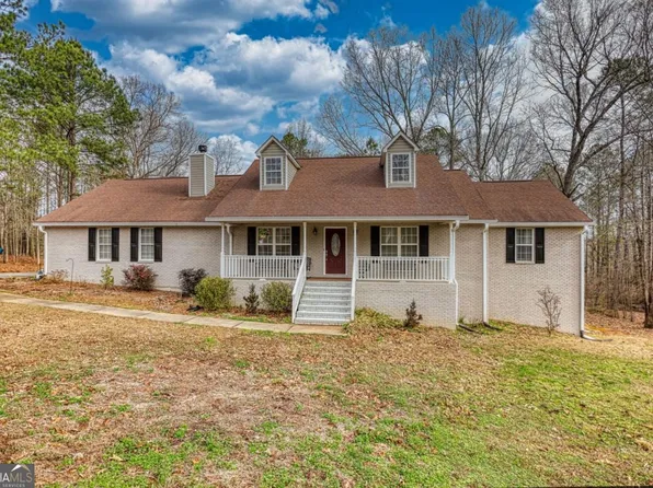 513 Cody Ln, McDonough, GA 30252