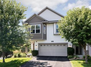 15322 Maryland Ave, Savage, MN 55378