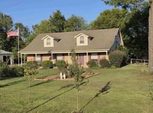 608 Highway 285 N, Damascus, AR 72039